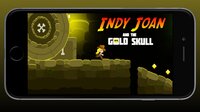 Indy Joan and the Gold Skull screenshot, image №3730889 - RAWG