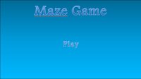 Scary maze (itch) screenshot, image №1187464 - RAWG