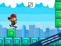 Hyper Skate screenshot, image №1631191 - RAWG