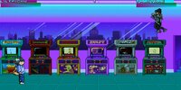 StreamJam Round One screenshot, image №2546216 - RAWG