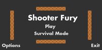 Shooter Fury screenshot, image №2808283 - RAWG