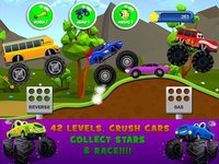 Monster Trucks Game for Kids 2 screenshot, image №1351561 - RAWG