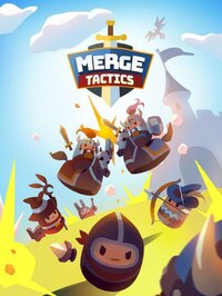 Merge Tactics: Castle Defense screenshot, image №2718994 - RAWG