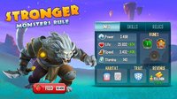 Monster Legends - RPG screenshot, image №1398430 - RAWG