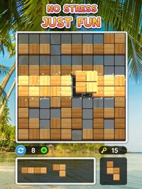 Zen Block Puzzle Landscape screenshot, image №2759741 - RAWG