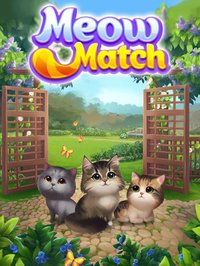 Meow Match screenshot, image №1611099 - RAWG