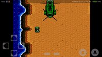 Jackal nes in android screenshot, image №3704015 - RAWG