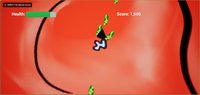 Body Defence screenshot, image №1274352 - RAWG