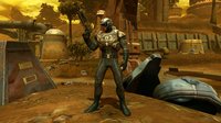 Star Wars: The Old Republic - Rise of the Hutt Cartel screenshot, image №603526 - RAWG