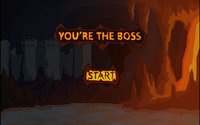 You're the Boss screenshot, image №1224346 - RAWG