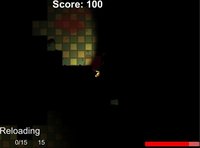 You are a Zombie? screenshot, image №1237827 - RAWG