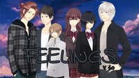 Feelings screenshot, image №1235237 - RAWG