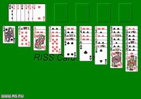 RISS Solitaire Card Games screenshot, image №338979 - RAWG