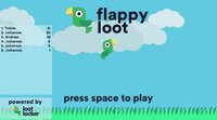 Flappy Loot screenshot, image №3287715 - RAWG