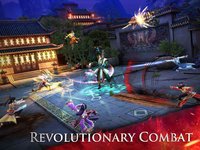 Age of Wushu Dynasty - Kungfu Action MMO Adventure screenshot, image №1675924 - RAWG