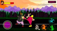 Fight Masters Kung Fu screenshot, image №2234302 - RAWG
