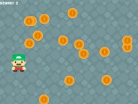 Luigi Coin Collection (from Cambridge) screenshot, image №3295382 - RAWG