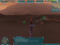 Star Wars Galaxies: An Empire Divided screenshot, image №357874 - RAWG