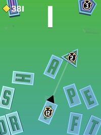 Shape Drift screenshot, image №1693031 - RAWG