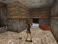 Tomb Raider 2: Golden Mask screenshot, image №346184 - RAWG