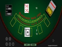 Quick Hit Blackjack screenshot, image №1676419 - RAWG