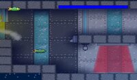 Space Barracks screenshot, image №2606834 - RAWG