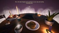 Hygge Aura Generator Quiz screenshot, image №3477931 - RAWG
