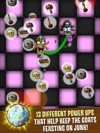 Nasty Goats – a Game Shakers App screenshot, image №935810 - RAWG