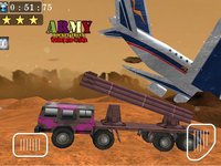 Army Rocket Truck Mountain Climb screenshot, image №1625734 - RAWG