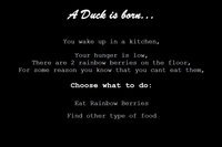 Duck's life screenshot, image №2249683 - RAWG