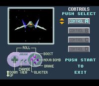 Star Fox screenshot, image №762686 - RAWG