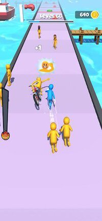 Slap and Run screenshot, image №3164273 - RAWG