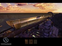 Myst III: Exile screenshot, image №804824 - RAWG