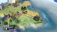 Sid Meier's Civilization Revolution screenshot, image №652398 - RAWG