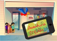 Aventura STEAM screenshot, image №2871871 - RAWG