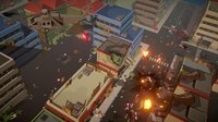 Zombie Barricades (itch) screenshot, image №1007542 - RAWG