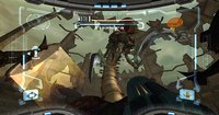 Metroid Prime: Trilogy screenshot, image №781311 - RAWG