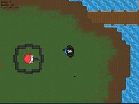 PirateIsland screenshot, image №1921684 - RAWG