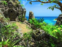 Secret Mission: The Forgotten Island screenshot, image №2402272 - RAWG