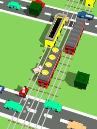 Rail Riders screenshot, image №1770302 - RAWG