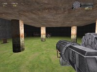 Worlds Crisis screenshot, image №1073670 - RAWG