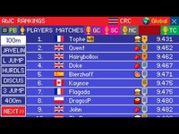 Athletics - World Championship screenshot, image №2987903 - RAWG