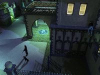 Broken Sword 3 - The Sleeping Dragon screenshot, image №639748 - RAWG