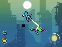 Stickman Combat Legend screenshot, image №3293002 - RAWG