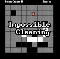 Impossible Cleaning screenshot, image №2324656 - RAWG