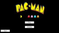 Pac Man like screenshot, image №3282444 - RAWG