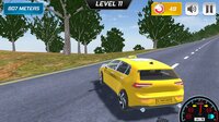 Mountain Taxi Challenge screenshot, image №4174150 - RAWG