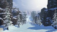 Fancy Skiing VR screenshot, image №173732 - RAWG