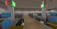 Shopping Frenzy screenshot, image №3036595 - RAWG