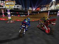 Moto Racing ( 3D Bike Race Games ) screenshot, image №1616090 - RAWG